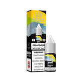Al Fakher 10ml 20mg Nic Salt - Unique Distribution